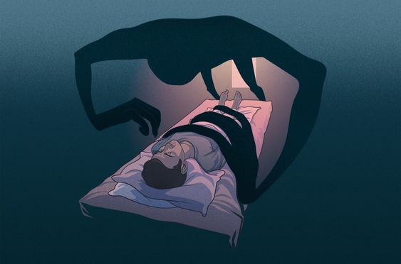 Sleep Paralysis: What Is It, Causes, Symptoms and Prevention
